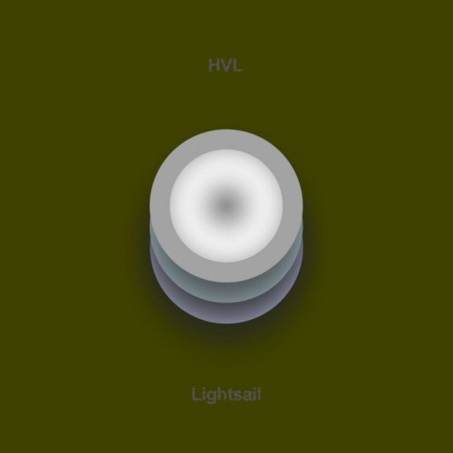 HVL - Lightsail (2023)