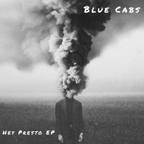 Blue Cabs - Hey Presto EP (2023) Hi Res
