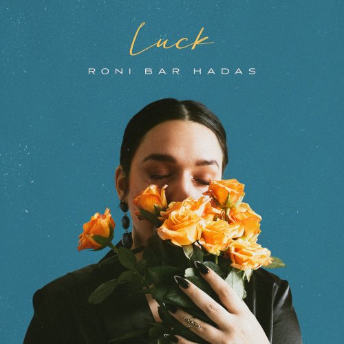 Roni Bar Hadas - Luck (2023) Hi Res