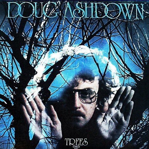 Doug Ashdown - Trees (2007)