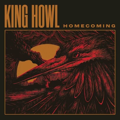 King Howl - Homecoming (2023)