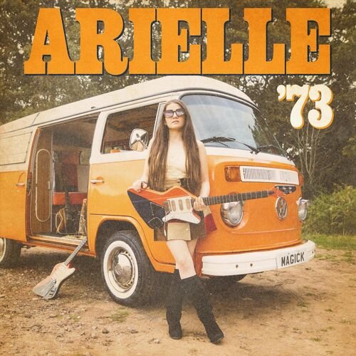 Arielle - '73 (2023)