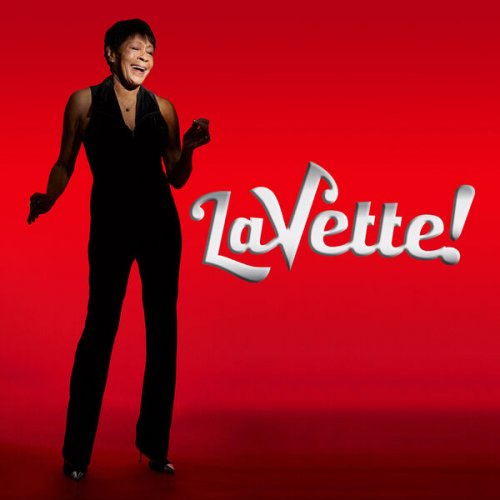 Bettye LaVette - LaVette! (2023) [Hi-Res]