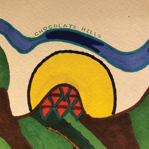 Chocolate Hills & The Orb - Yarns from the Chocolate Triangle (2023) [Hi-Res]