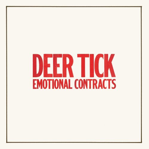 Deer Tick - Emotional Contracts (2023) [Hi-Res]