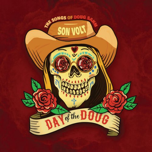 Son Volt - Day of the Doug (2023) [Hi-Res]