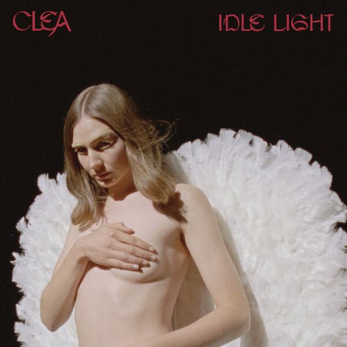 CLEA - Idle Light (2023) [Hi-Res]