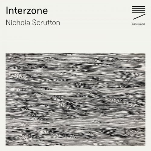 Nichola Scrutton - Interzone (2023)