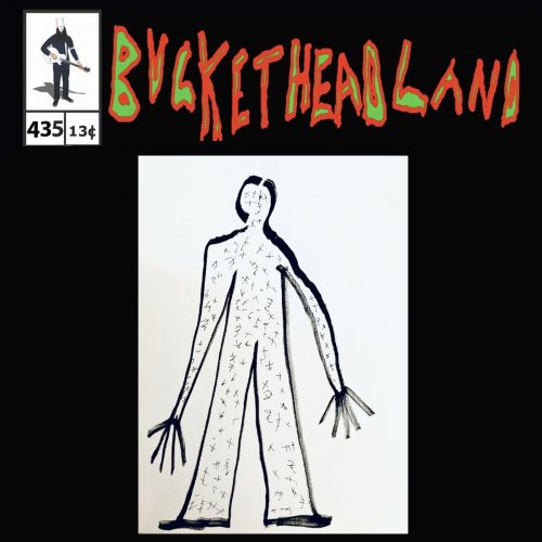 Buckethead - Live From The Inner Alphabet (Pike 435) (2023)