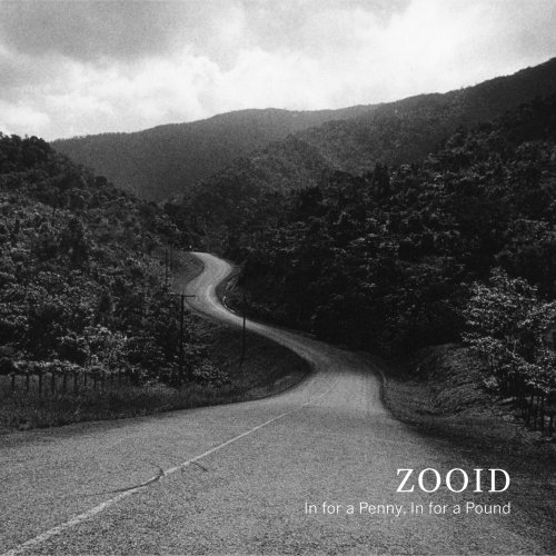 Henry Threadgill Zooid - In For A Penny, In For A Pound (2015) [Hi-Res]