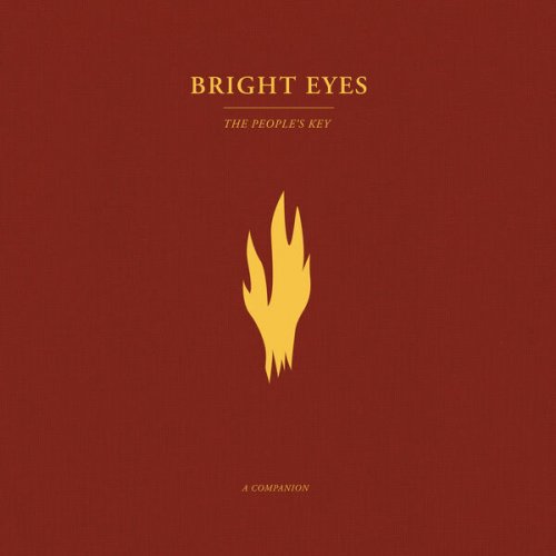 Bright Eyes - The People's Key: A Companion (Companion Version) (2023) [Hi-Res]