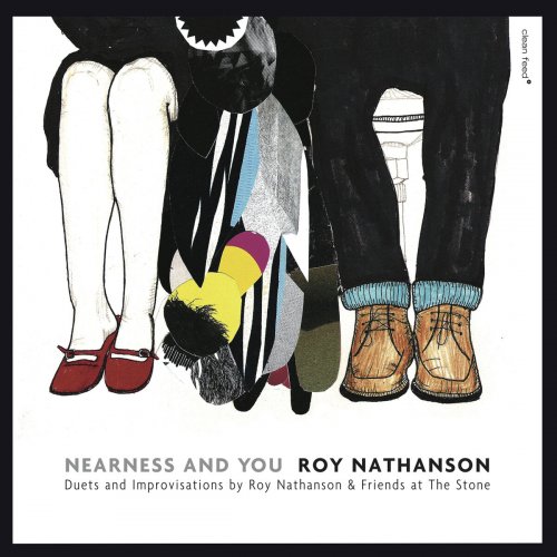 Roy Nathanson - Nearness and You (2016)