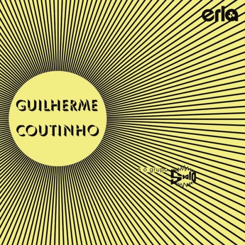 Guilherme Coutinho, Grupo Stalo - Guilherme Coutinho E O Grupo Stalo (2023)