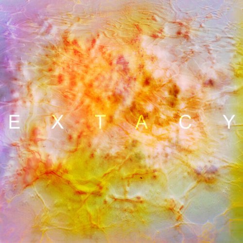 Hans Berg - Extacy (2023)