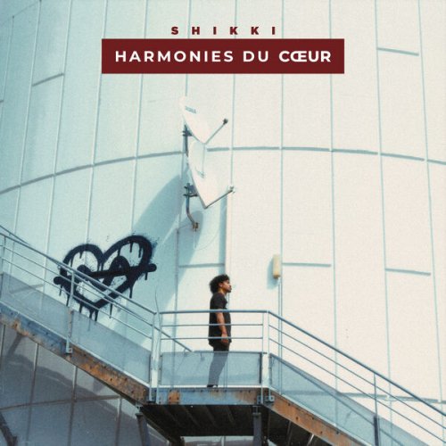 Shikki - Harmonies du coeur (2023) Hi-Res