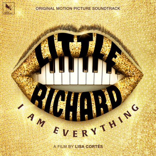 Little Richard - Little Richard: I Am Everything (Original Motion Picture Soundtrack) (2023)