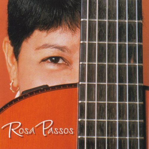 Rosa Passos - Morada Do Samba (1999)