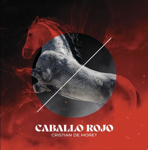 Cristian de Moret - Caballo Rojo (2023) [Hi-Res]