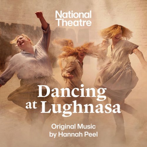 Hannah Peel - Dancing at Lughnasa (2023) [Hi-Res]