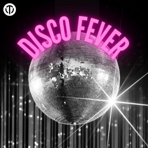 VA - DISCO FEVER (2023)