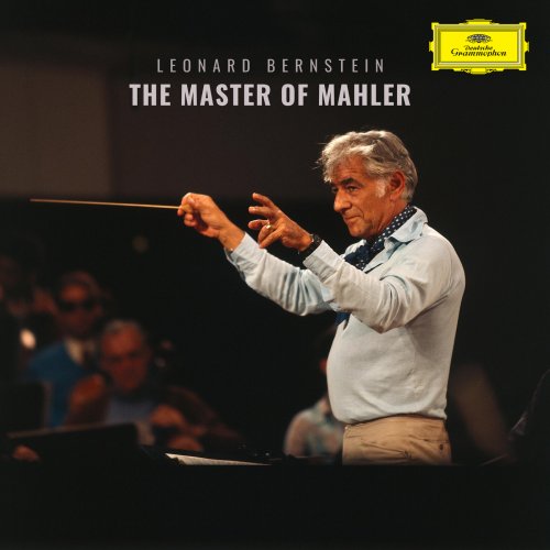 Leonard Bernstein - Master of Mahler (2023)