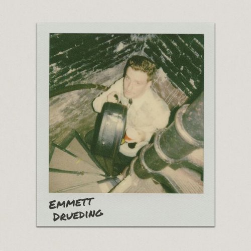 Emmett Drueding - Emmett Drueding (2023) [Hi-Res]