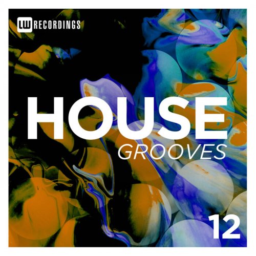 VA - House Grooves, Vol. 12 (2023) FLAC