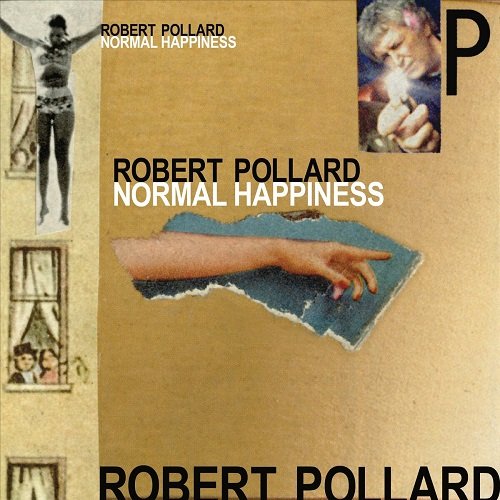 Robert Pollard - Normal Happiness (2006)