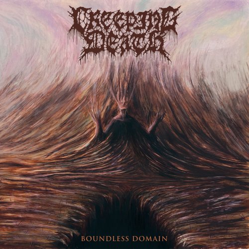 Creeping Death - Boundless Domain (2023)