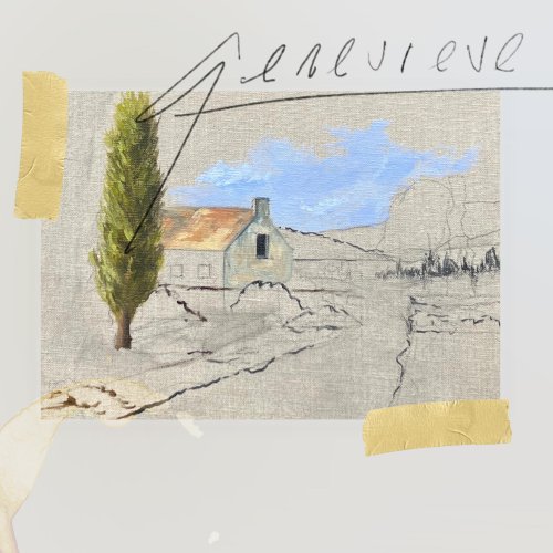 Fust - Genevieve (2023)