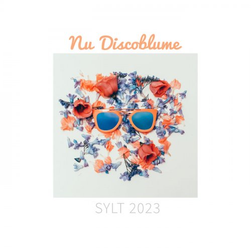 VA - Nu Discoblume Sylt 2023 (2023)