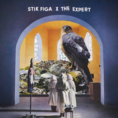 Stik Figa, The Expert - Ritual (2023)