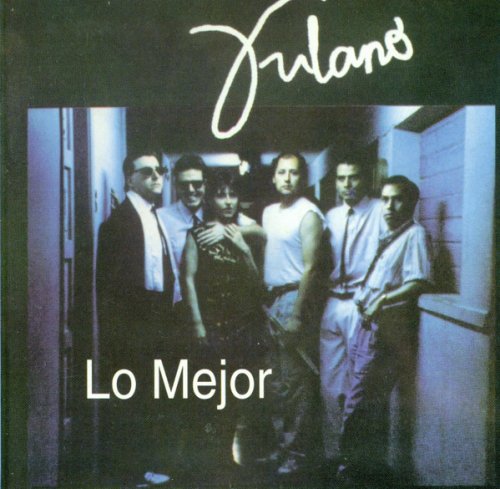Fulano - Lo Mejor (1996)