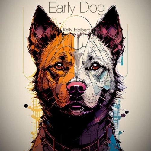 Kelly Holbert - Early Dog (2023)