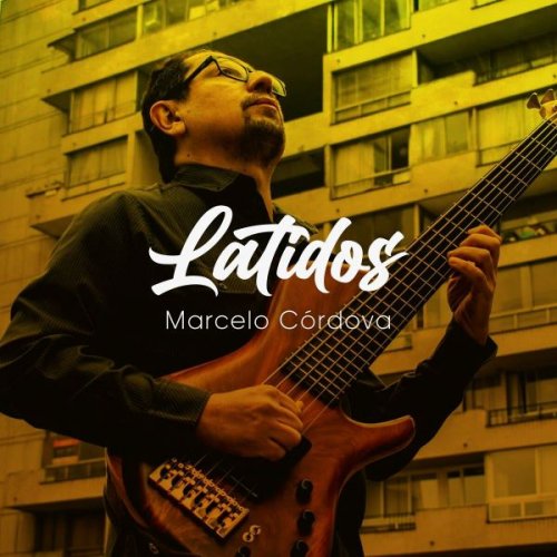 Marcelo Cordova - Latidos (2023)