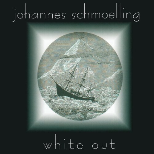 Johannes Schmoelling - White Out (2023)