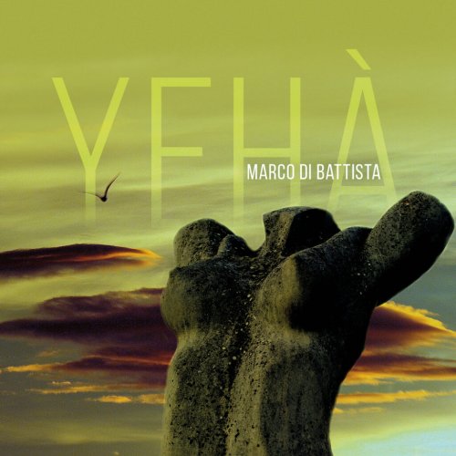 Marco Di Battista - Yeha (2023)