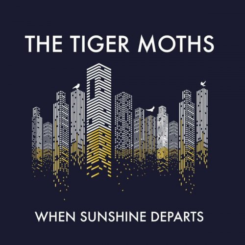 The Tiger Moths - When Sunshine Departs (2023)