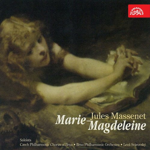 Valentina Tschavdarova - Massenet: Marie Magdeleine (1994)