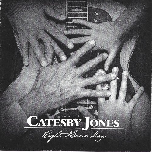 Catesby Jones - Right Hand Man (2023)