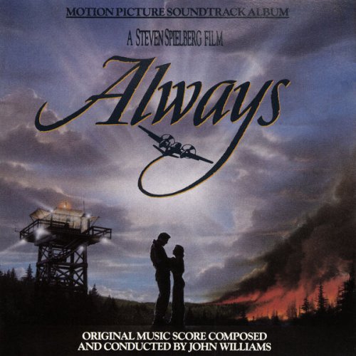 John Williams - Always (Original Motion Picture Soundtrack) (1990)