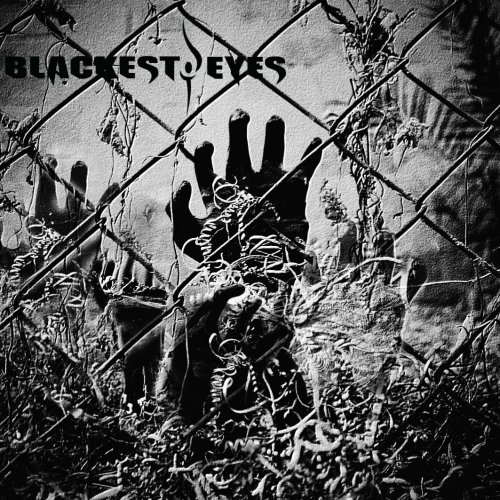 The Blackest Eyes - Dust & Death (2023)