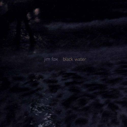 Bryan Pezzone - Jim Fox: Black Water (2013) CD-Rip