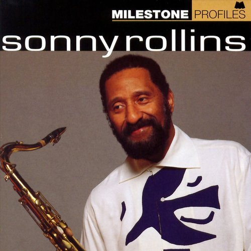 Sonny Rollins - Milestone Profiles (2006) CD Rip