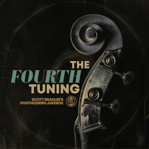 Scott Bradlee's Postmodern Jukebox - The Fourth Tuning (2023)