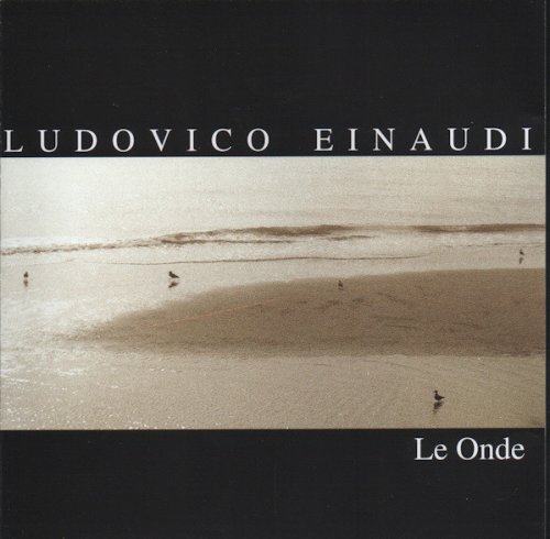 Ludovico Einaudi - Le Onde (1996)