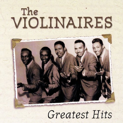 the Violinaires - Greatest Hits (2000)