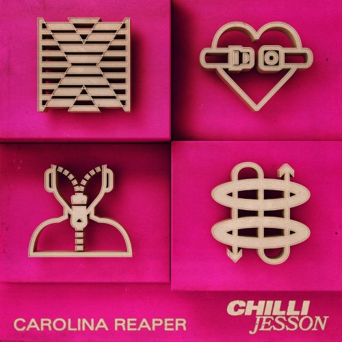 Chilli Jesson - Carolina Reaper EP (2023) Hi Res