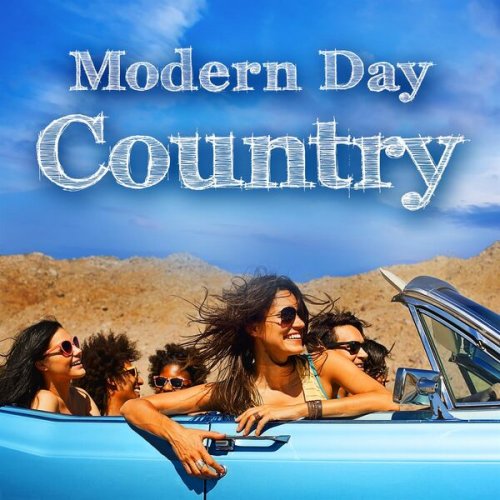 VA - Modern Day Country (2023)