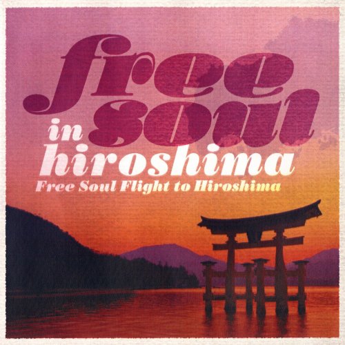 Shohei Mitani - Free Soul in Hiroshima (2014)